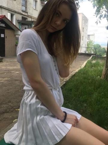 Проститутка Эдита
