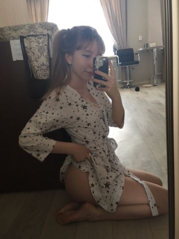 Проститутка Мальвина